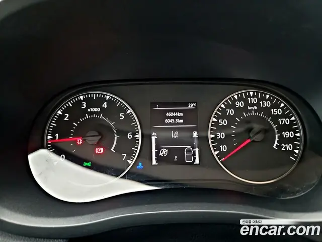 Renault (Samsung) Master 2020 2.3 механика, миниатюра 7