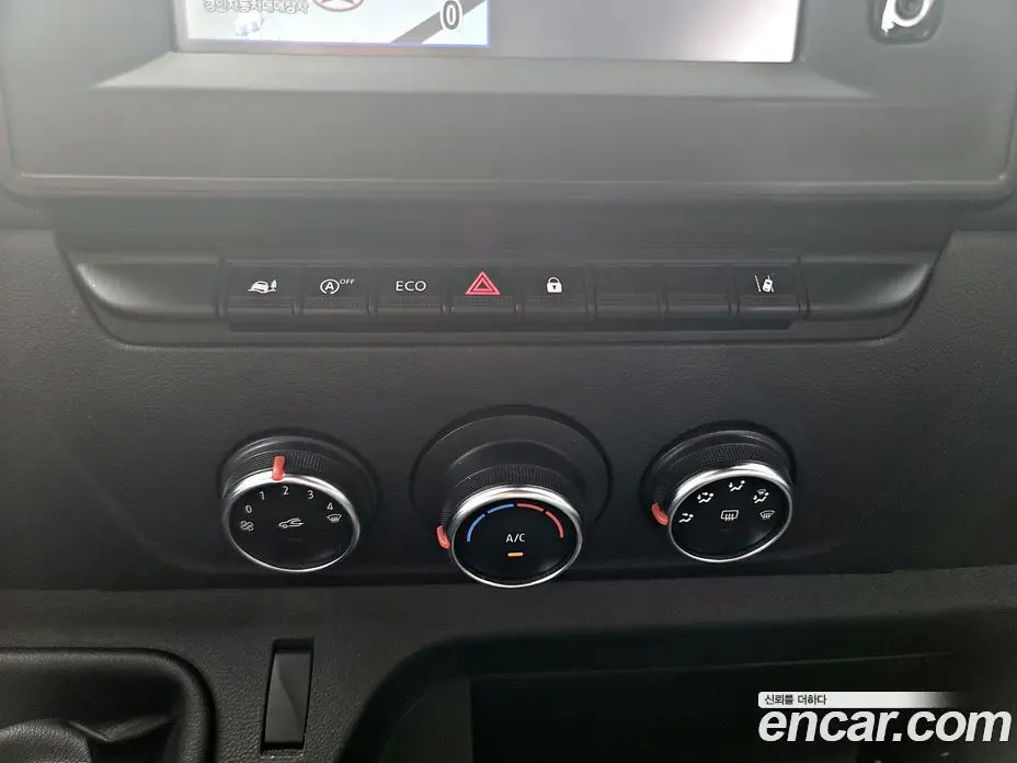 Renault (Samsung) Master 2020 2.3 механика, фото 10