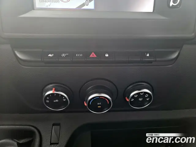 Renault (Samsung) Master 2020 2.3 механика, миниатюра 10