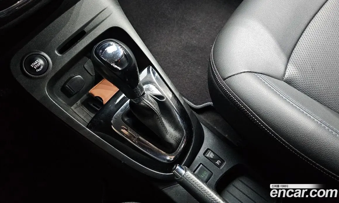 Renault (Samsung) QM3 2016 1.5 автомат (гидро), фото 12 Renault (Samsung) QM3 2016 1.5 автомат (гидро), фото 12