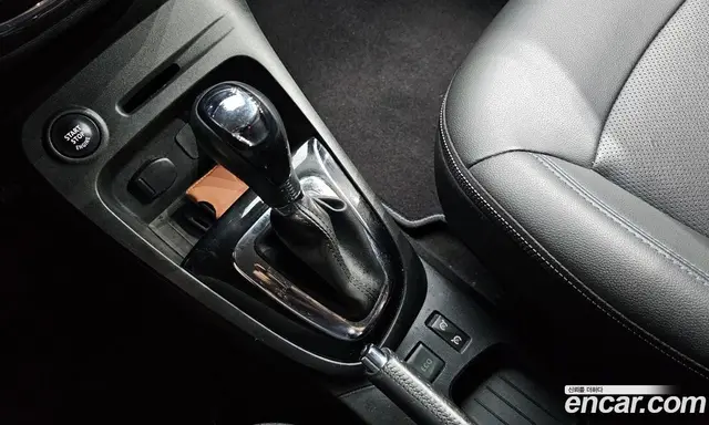 Renault (Samsung) QM3 2016 1.5 автомат (гидро), миниатюра 12