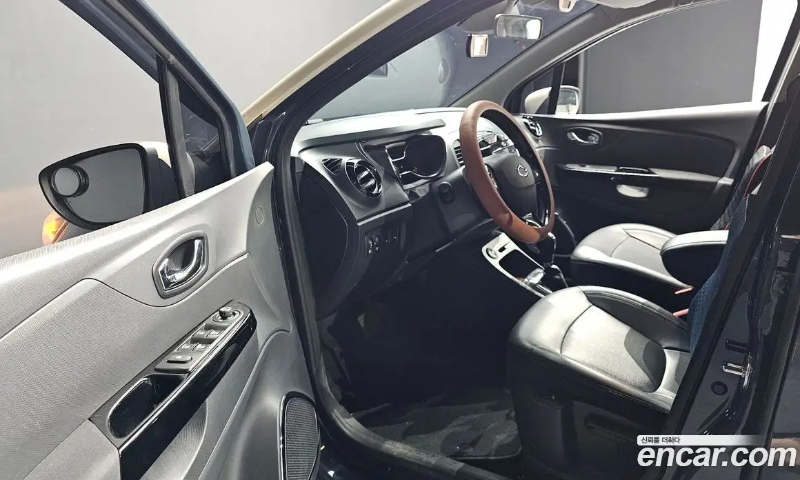 Renault (Samsung) QM3 2016 1.5 автомат (гидро), фото 13 Renault (Samsung) QM3 2016 1.5 автомат (гидро), фото 13