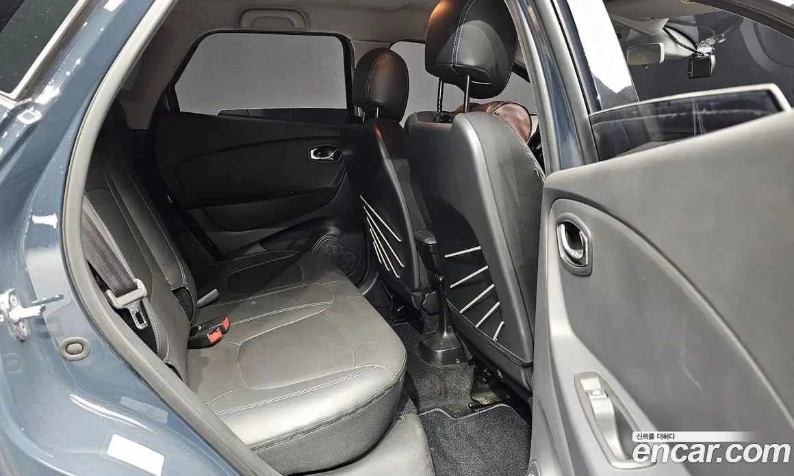 Renault (Samsung) QM3 2016 1.5 автомат (гидро), фото 18 Renault (Samsung) QM3 2016 1.5 автомат (гидро), фото 18