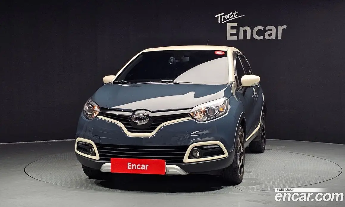 Renault (Samsung) QM3 2016 1.5 автомат (гидро), фото 3 Renault (Samsung) QM3 2016 1.5 автомат (гидро), фото 3