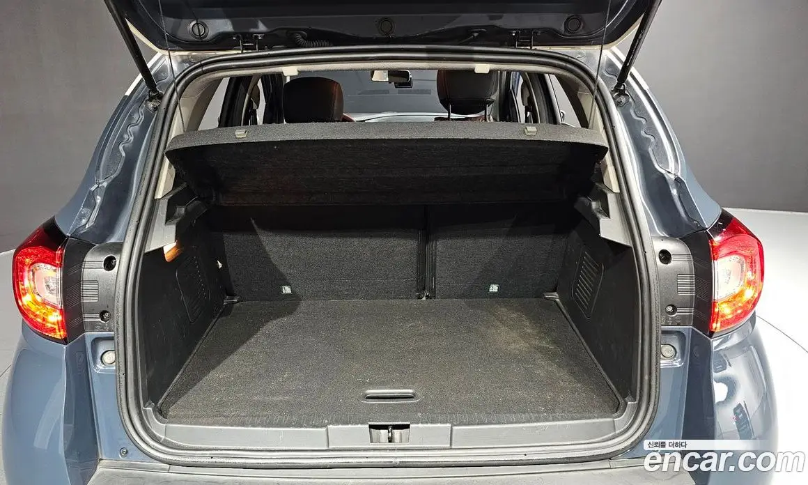 Renault (Samsung) QM3 2016 1.5 автомат (гидро), фото 26 Renault (Samsung) QM3 2016 1.5 автомат (гидро), фото 26