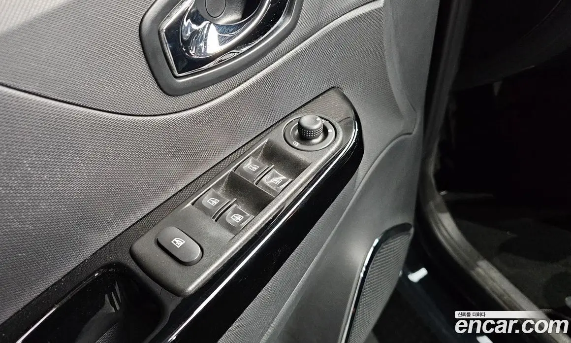 Renault (Samsung) QM3 2016 1.5 автомат (гидро), фото 27 Renault (Samsung) QM3 2016 1.5 автомат (гидро), фото 27