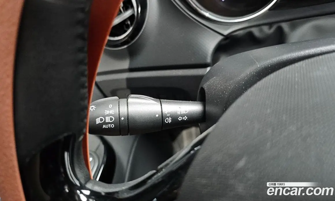 Renault (Samsung) QM3 2016 1.5 автомат (гидро), фото 29 Renault (Samsung) QM3 2016 1.5 автомат (гидро), фото 29