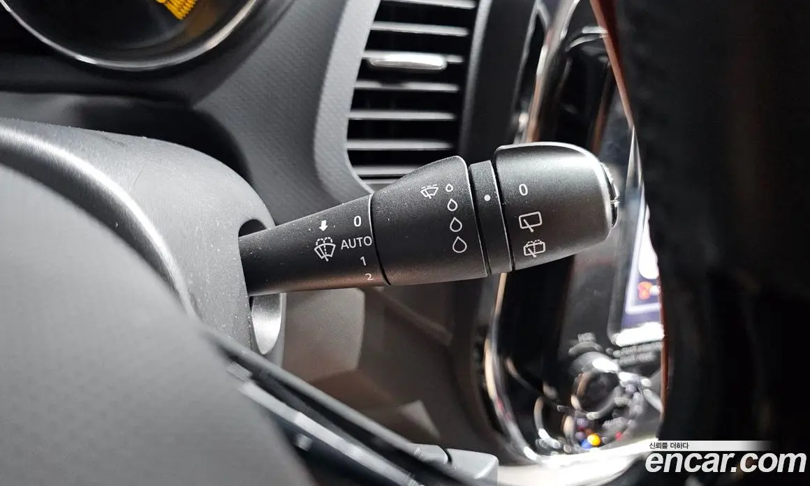 Renault (Samsung) QM3 2016 1.5 автомат (гидро), фото 30 Renault (Samsung) QM3 2016 1.5 автомат (гидро), фото 30
