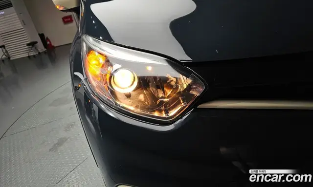 Renault (Samsung) QM3 2016 1.5 автомат (гидро), миниатюра 8 Renault (Samsung) QM3 2016 1.5 автомат (гидро), миниатюра 8