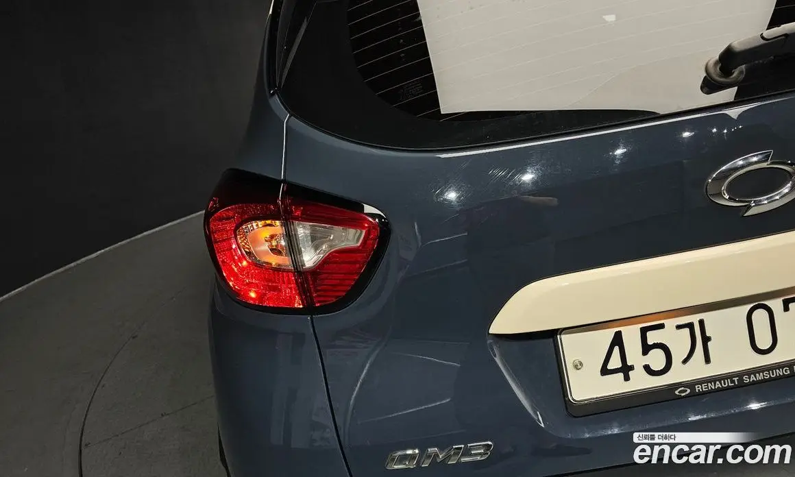 Renault (Samsung) QM3 2016 1.5 автомат (гидро), фото 9 Renault (Samsung) QM3 2016 1.5 автомат (гидро), фото 9