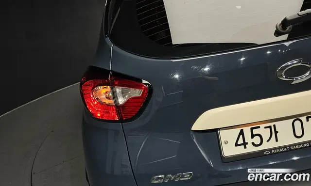 Renault (Samsung) QM3 2016 1.5 автомат (гидро), миниатюра 9 Renault (Samsung) QM3 2016 1.5 автомат (гидро), миниатюра 9