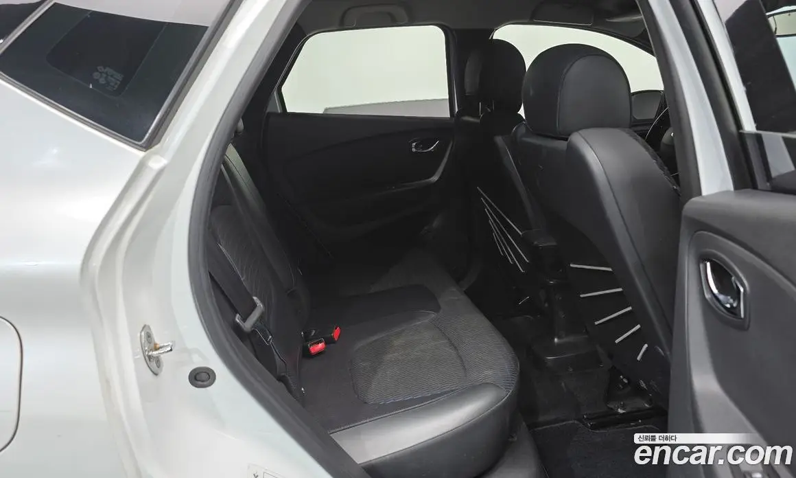 Renault (Samsung) QM3 2017 1.5 автомат (гидро), фото 11 Renault (Samsung) QM3 2017 1.5 автомат (гидро), фото 11