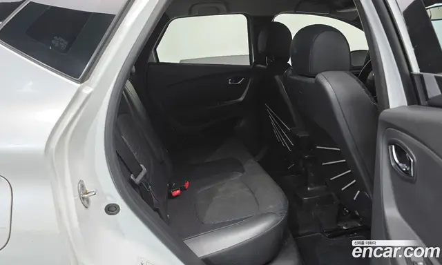 Renault (Samsung) QM3 2017 1.5 автомат (гидро), миниатюра 11 Renault (Samsung) QM3 2017 1.5 автомат (гидро), миниатюра 11