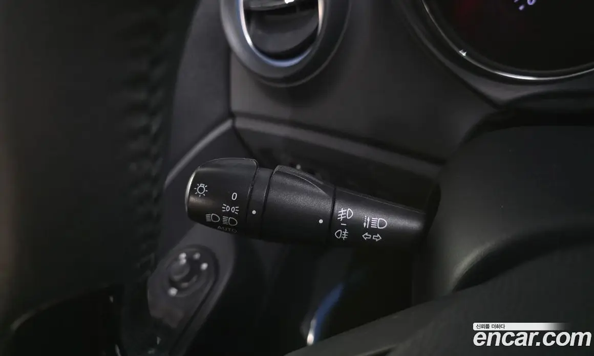 Renault (Samsung) QM3 2017 1.5 автомат (гидро), фото 15 Renault (Samsung) QM3 2017 1.5 автомат (гидро), фото 15