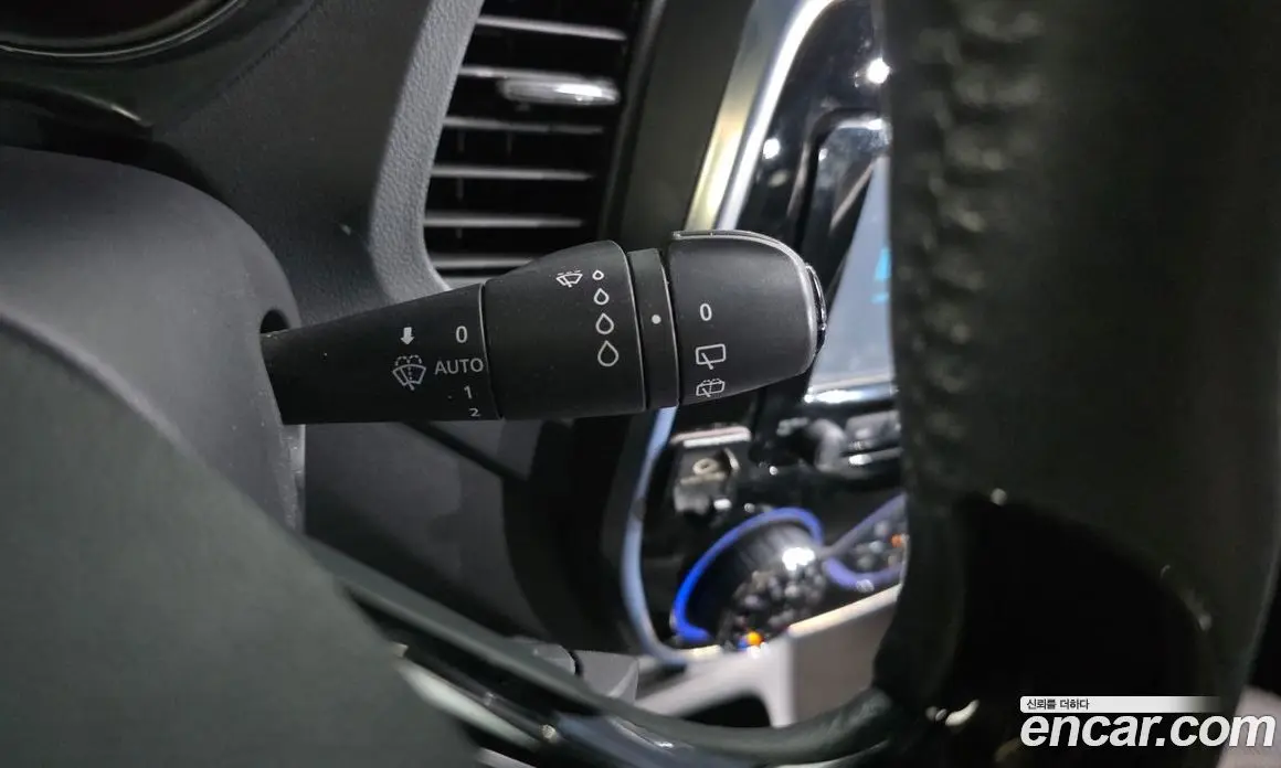 Renault (Samsung) QM3 2017 1.5 автомат (гидро), фото 16 Renault (Samsung) QM3 2017 1.5 автомат (гидро), фото 16