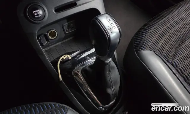 Renault (Samsung) QM3 2017 1.5 автомат (гидро), миниатюра 9 Renault (Samsung) QM3 2017 1.5 автомат (гидро), миниатюра 9