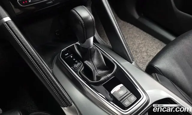 Renault (Samsung) QM6 2019 2.0 автомат (гидро), миниатюра 12