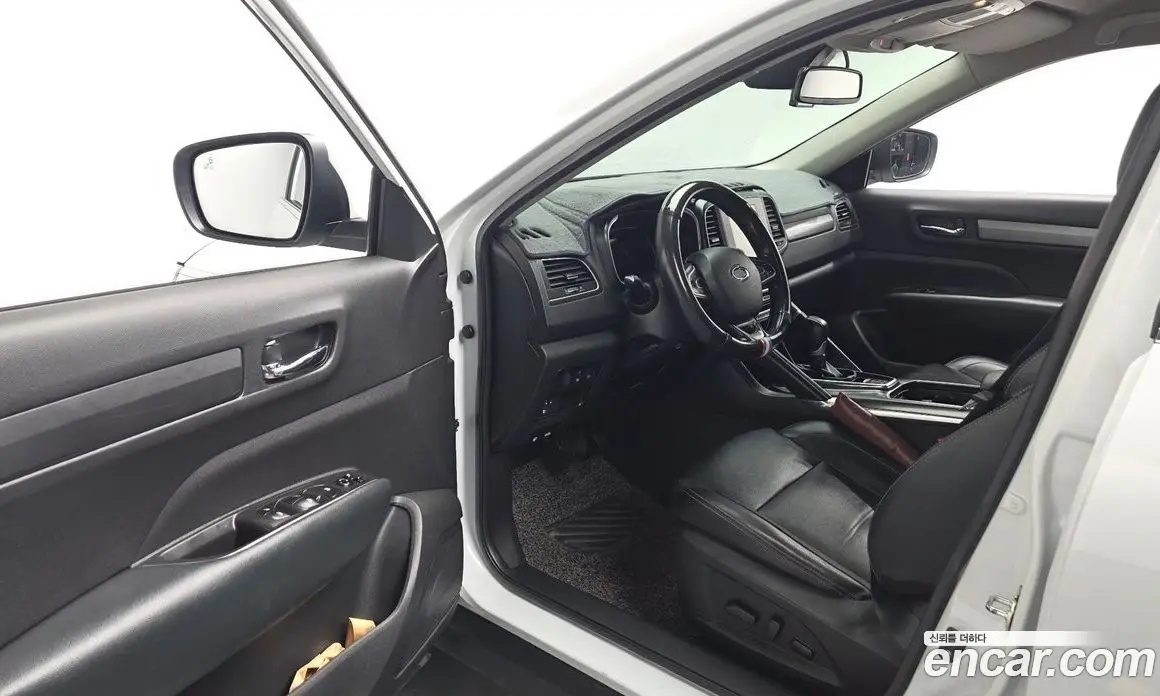 Renault (Samsung) QM6 2019 2.0 автомат (гидро), фото 13 Renault (Samsung) QM6 2019 2.0 автомат (гидро), фото 13