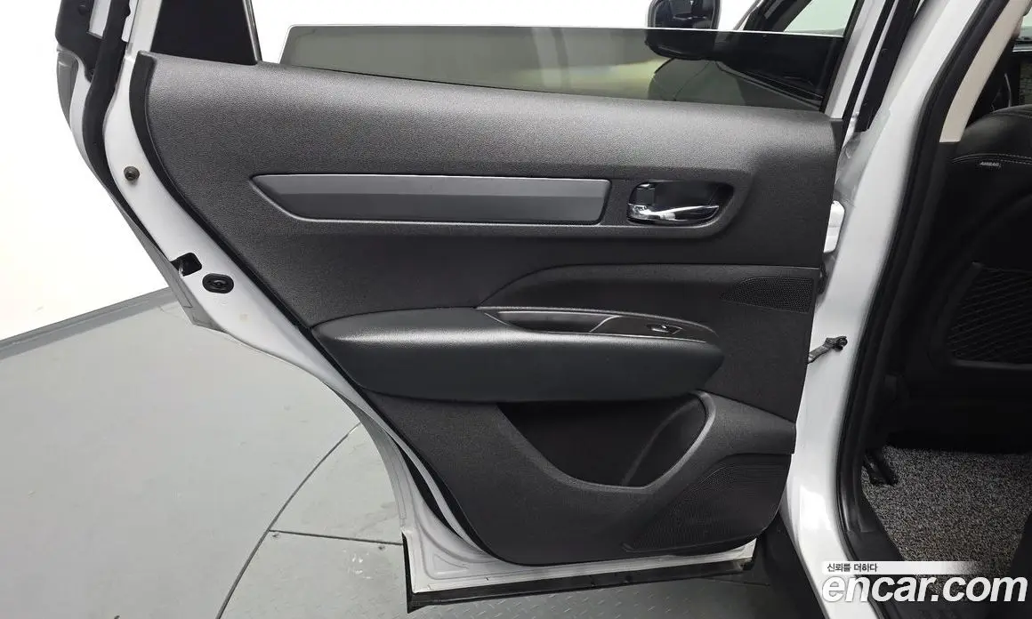 Renault (Samsung) QM6 2019 2.0 автомат (гидро), фото 14 Renault (Samsung) QM6 2019 2.0 автомат (гидро), фото 14