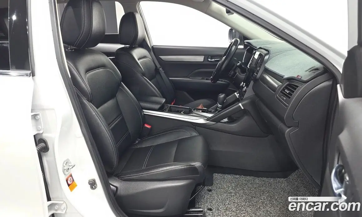 Renault (Samsung) QM6 2019 2.0 автомат (гидро), фото 16 Renault (Samsung) QM6 2019 2.0 автомат (гидро), фото 16