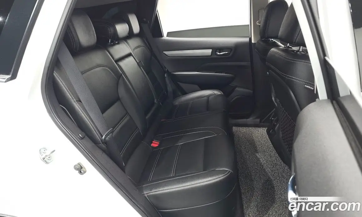 Renault (Samsung) QM6 2019 2.0 автомат (гидро), фото 17 Renault (Samsung) QM6 2019 2.0 автомат (гидро), фото 17