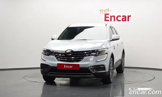 Renault (Samsung) QM6 2019 2.0 автомат (гидро), миниатюра 3 Renault (Samsung) QM6 2019 2.0 автомат (гидро), миниатюра 3