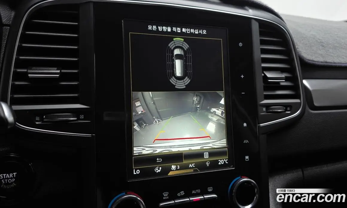 Renault (Samsung) QM6 2019 2.0 автомат (гидро), фото 21 Renault (Samsung) QM6 2019 2.0 автомат (гидро), фото 21