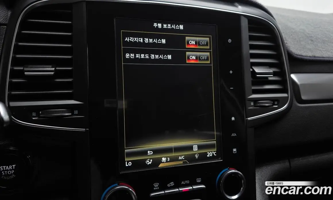 Renault (Samsung) QM6 2019 2.0 автомат (гидро), фото 22 Renault (Samsung) QM6 2019 2.0 автомат (гидро), фото 22