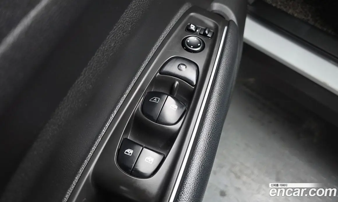 Renault (Samsung) QM6 2019 2.0 автомат (гидро), фото 25 Renault (Samsung) QM6 2019 2.0 автомат (гидро), фото 25