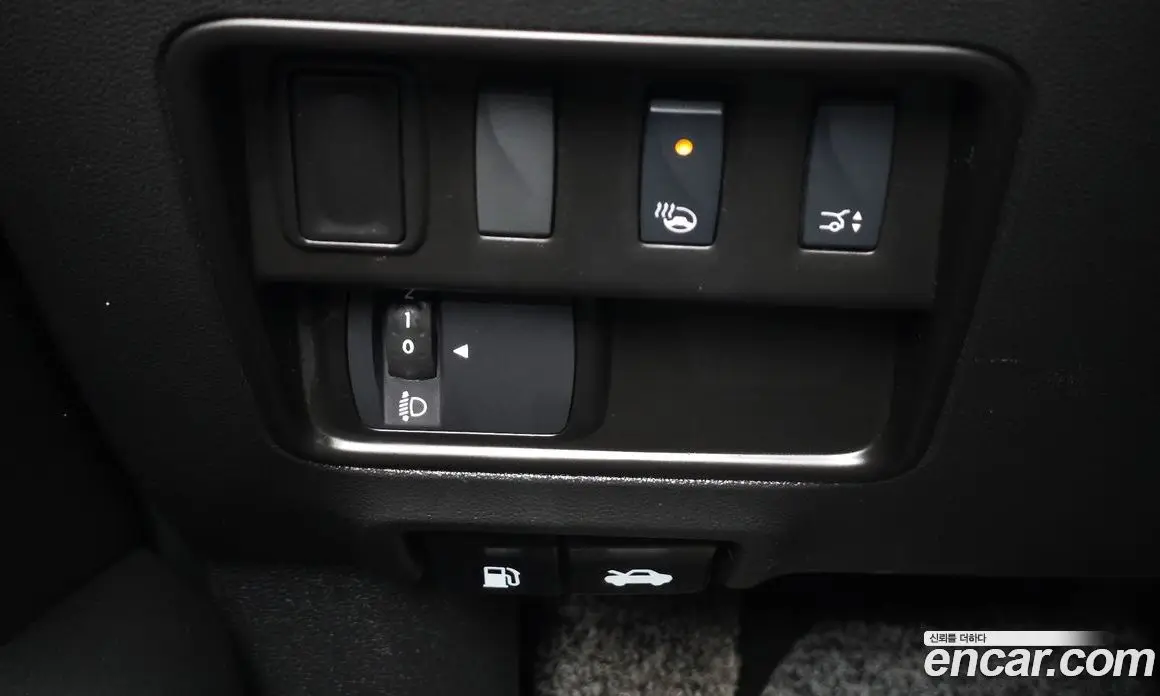 Renault (Samsung) QM6 2019 2.0 автомат (гидро), фото 26 Renault (Samsung) QM6 2019 2.0 автомат (гидро), фото 26