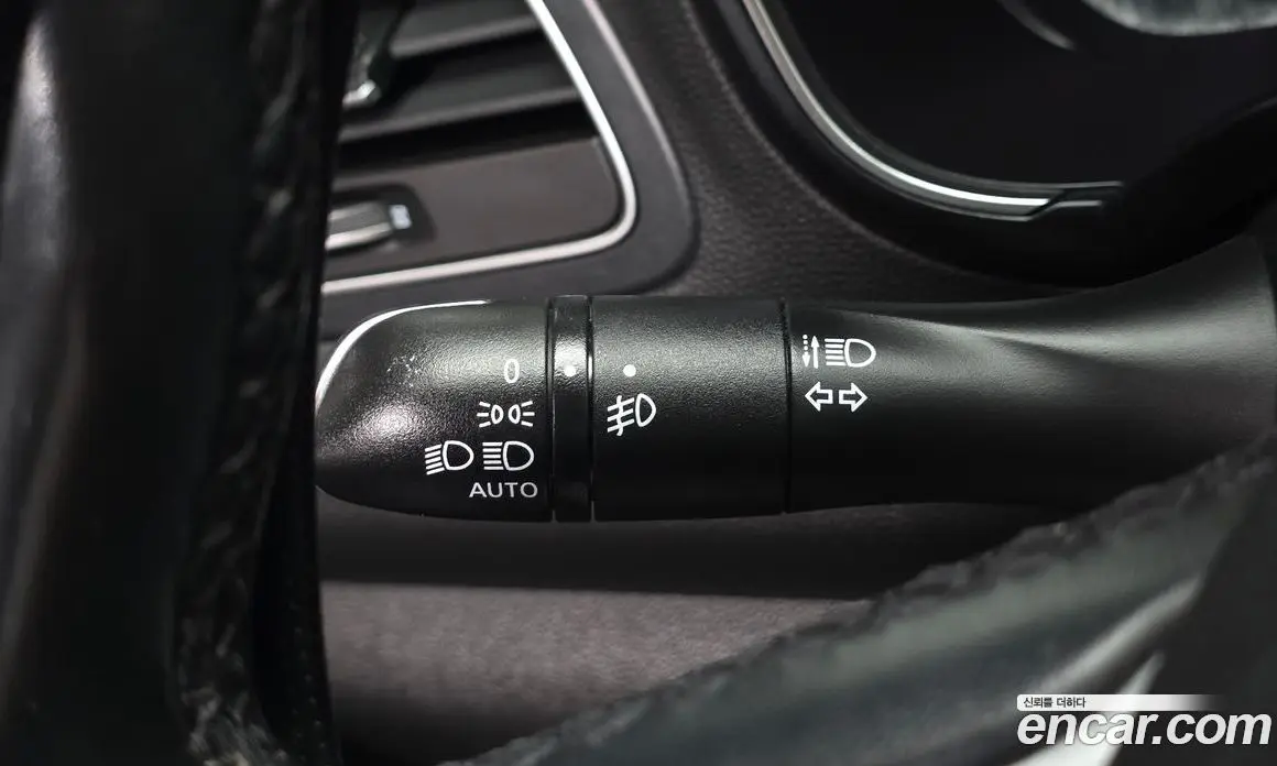 Renault (Samsung) QM6 2019 2.0 автомат (гидро), фото 27 Renault (Samsung) QM6 2019 2.0 автомат (гидро), фото 27