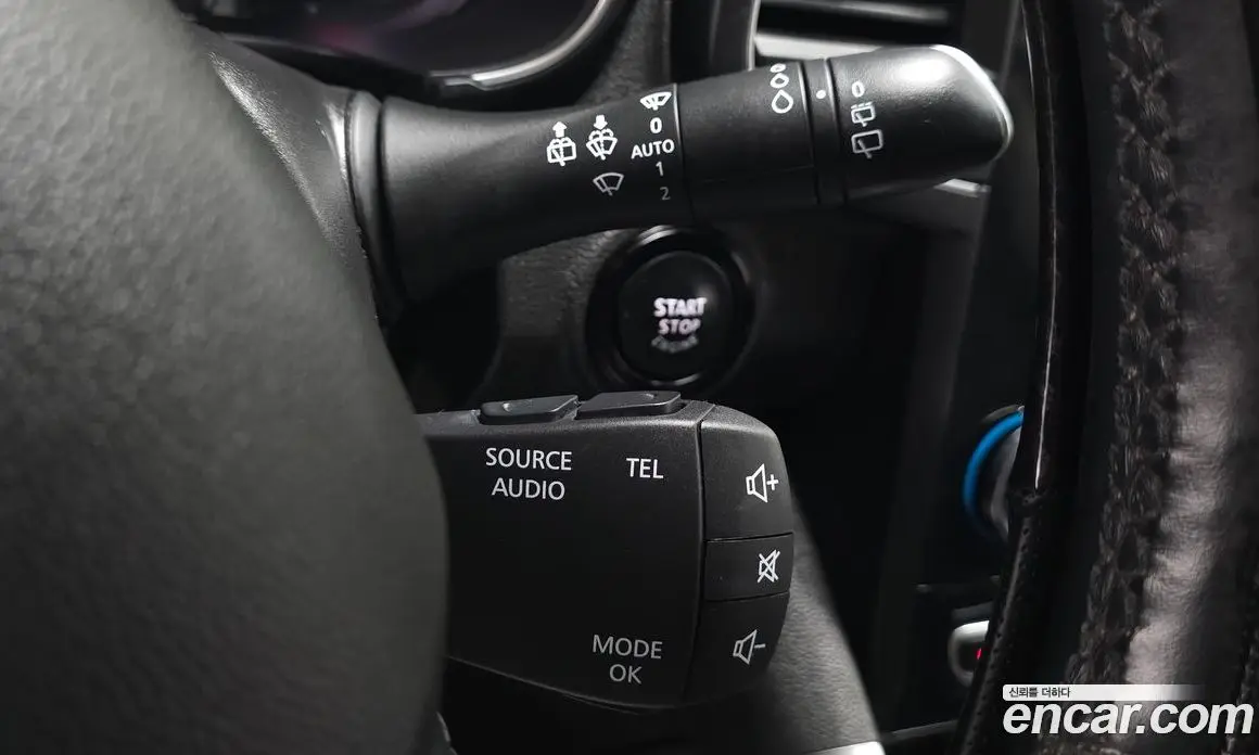 Renault (Samsung) QM6 2019 2.0 автомат (гидро), фото 28 Renault (Samsung) QM6 2019 2.0 автомат (гидро), фото 28