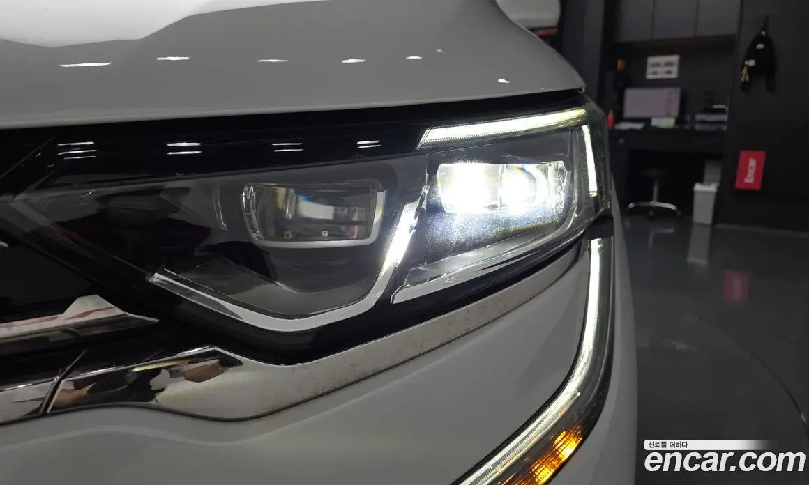 Renault (Samsung) QM6 2019 2.0 автомат (гидро), фото 8 Renault (Samsung) QM6 2019 2.0 автомат (гидро), фото 8