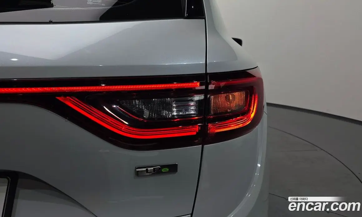 Renault (Samsung) QM6 2019 2.0 автомат (гидро), фото 9 Renault (Samsung) QM6 2019 2.0 автомат (гидро), фото 9