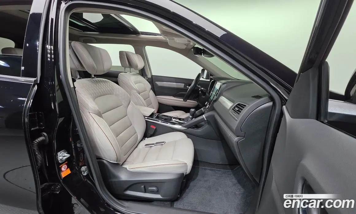 Renault (Samsung) QM6 2021 2.0 автомат (гидро), фото 13 Renault (Samsung) QM6 2021 2.0 автомат (гидро), фото 13
