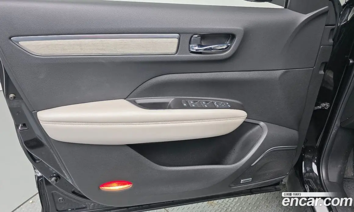 Renault (Samsung) QM6 2021 2.0 автомат (гидро), фото 14 Renault (Samsung) QM6 2021 2.0 автомат (гидро), фото 14