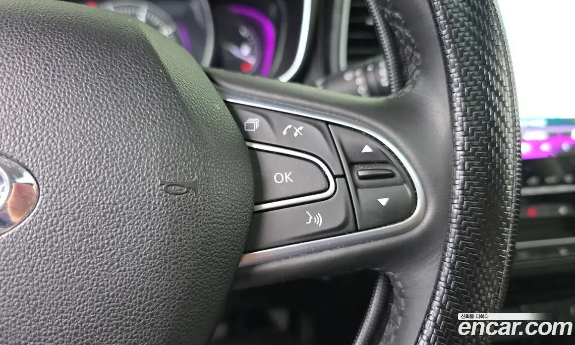 Renault (Samsung) QM6 2021 2.0 автомат (гидро), фото 16 Renault (Samsung) QM6 2021 2.0 автомат (гидро), фото 16