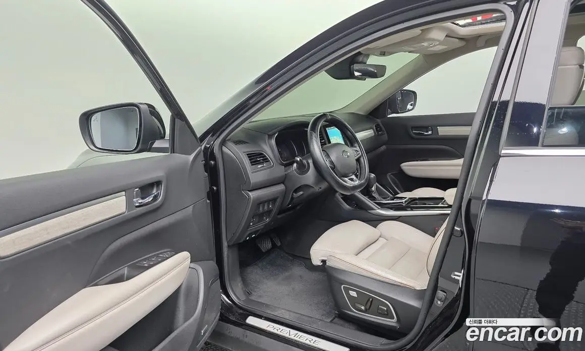 Renault (Samsung) QM6 2021 2.0 автомат (гидро), фото 18 Renault (Samsung) QM6 2021 2.0 автомат (гидро), фото 18