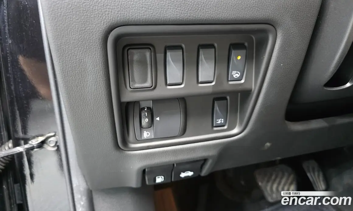 Renault (Samsung) QM6 2021 2.0 автомат (гидро), фото 19 Renault (Samsung) QM6 2021 2.0 автомат (гидро), фото 19