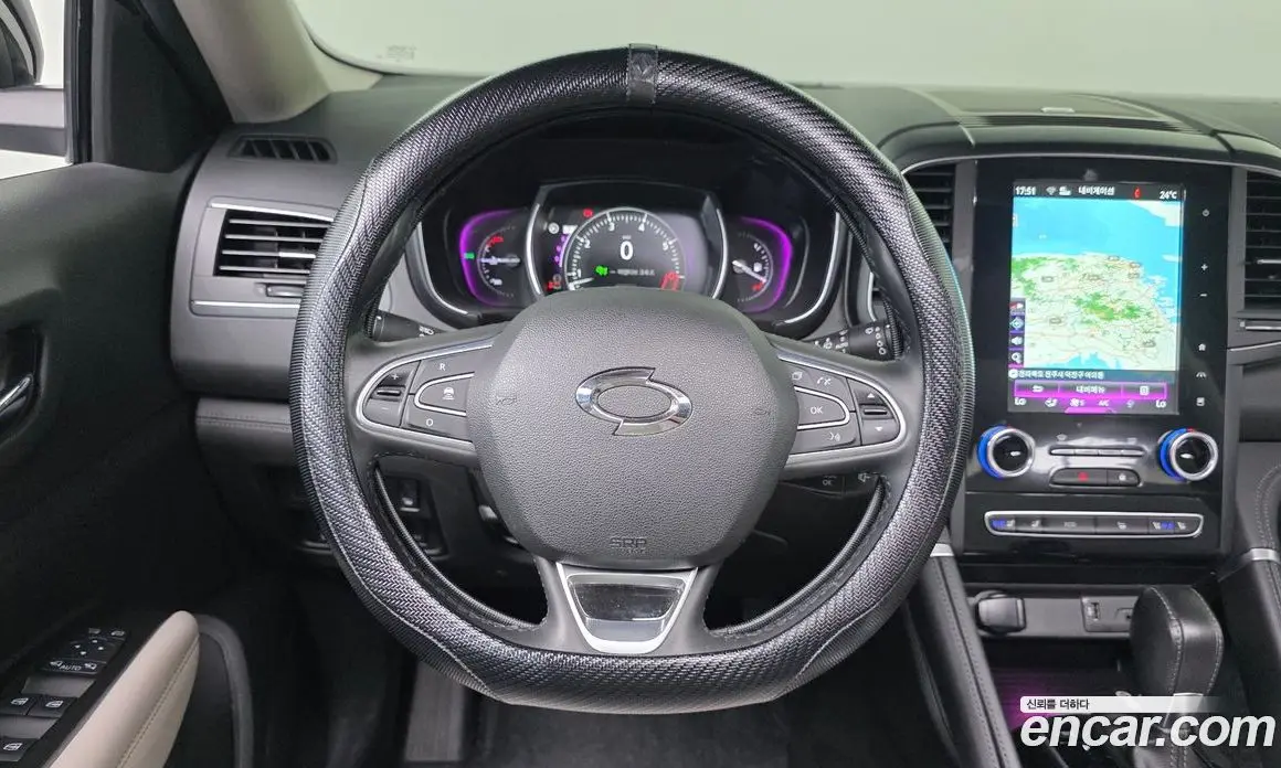 Renault (Samsung) QM6 2021 2.0 автомат (гидро), фото 20 Renault (Samsung) QM6 2021 2.0 автомат (гидро), фото 20