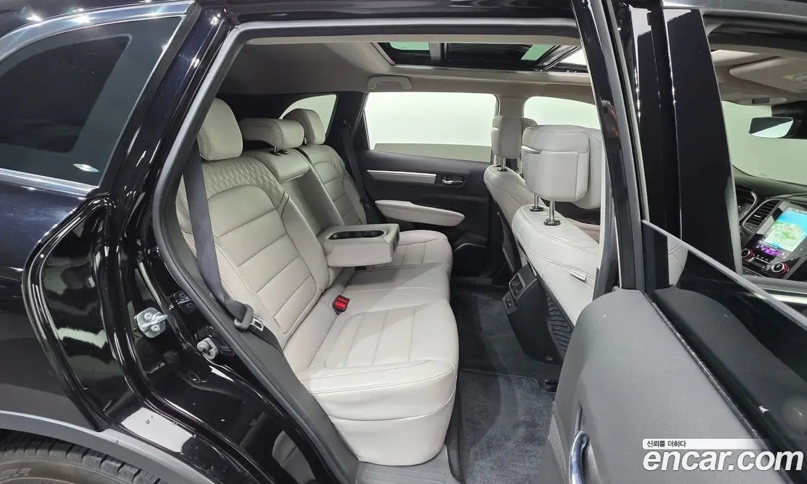 Renault (Samsung) QM6 2021 2.0 автомат (гидро), фото 25 Renault (Samsung) QM6 2021 2.0 автомат (гидро), фото 25