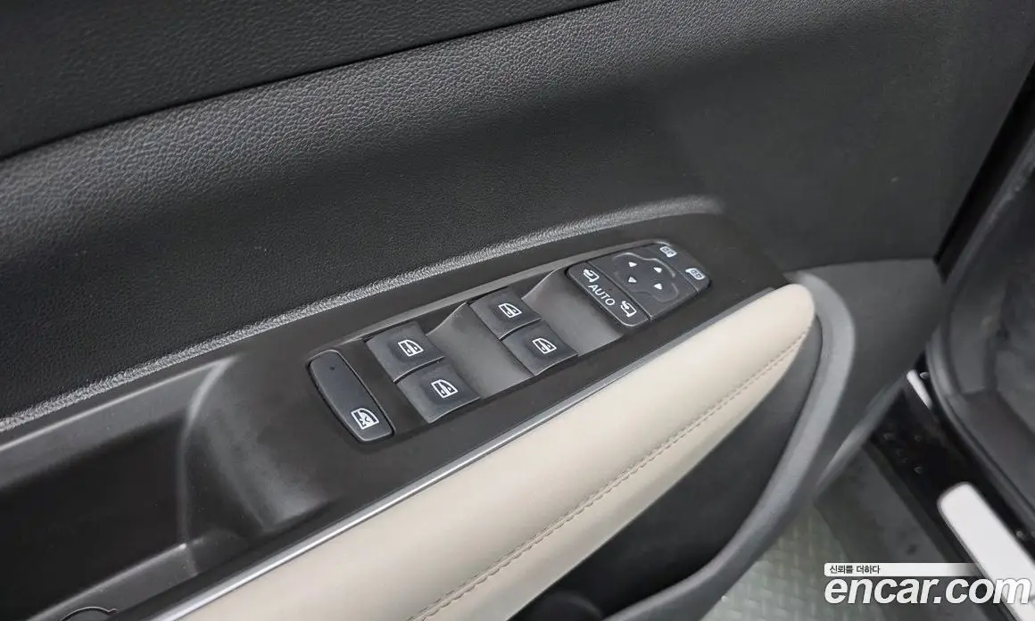 Renault (Samsung) QM6 2021 2.0 автомат (гидро), фото 32 Renault (Samsung) QM6 2021 2.0 автомат (гидро), фото 32