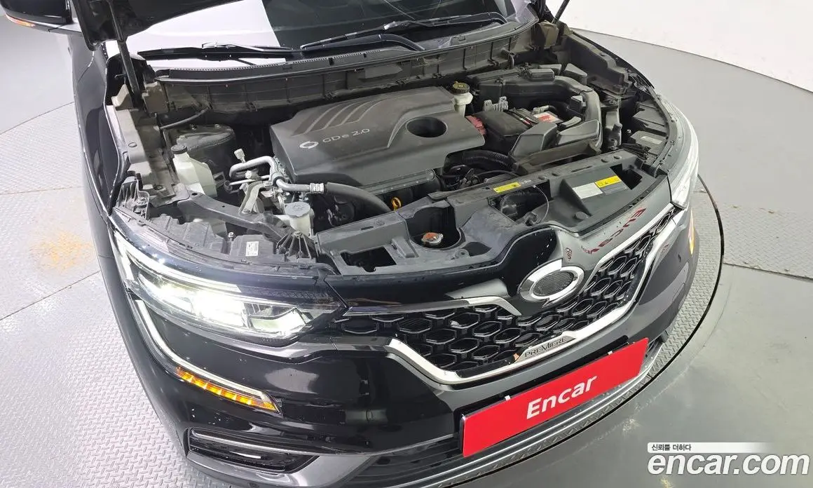 Renault (Samsung) QM6 2021 2.0 автомат (гидро), фото 6 Renault (Samsung) QM6 2021 2.0 автомат (гидро), фото 6