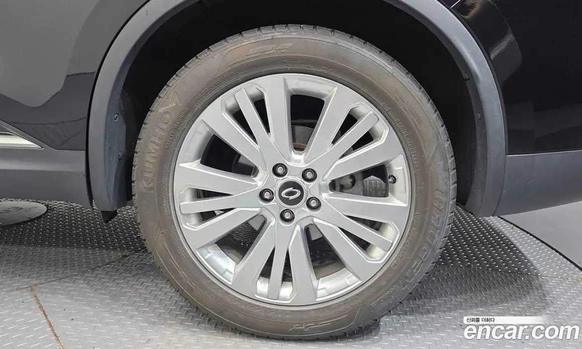 Renault (Samsung) QM6 2021 2.0 автомат (гидро), фото 7 Renault (Samsung) QM6 2021 2.0 автомат (гидро), фото 7