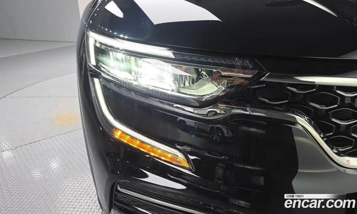Renault (Samsung) QM6 2021 2.0 автомат (гидро), фото 8 Renault (Samsung) QM6 2021 2.0 автомат (гидро), фото 8