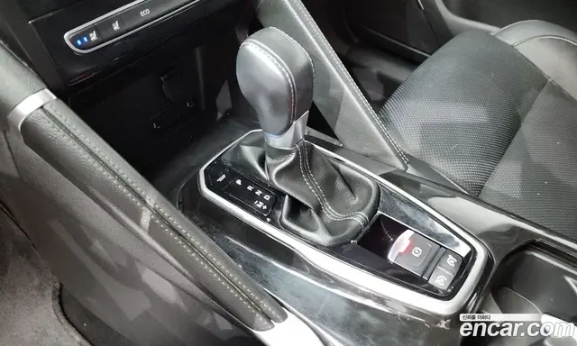 Renault (Samsung) QM6 2021 2.0 автомат (гидро), миниатюра 12