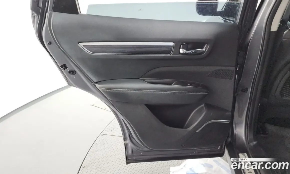 Renault (Samsung) QM6 2021 2.0 автомат (гидро), фото 15