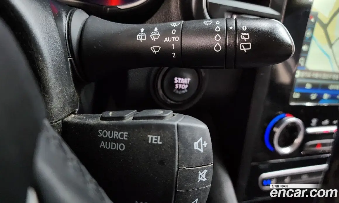 Renault (Samsung) QM6 2021 2.0 автомат (гидро), фото 21