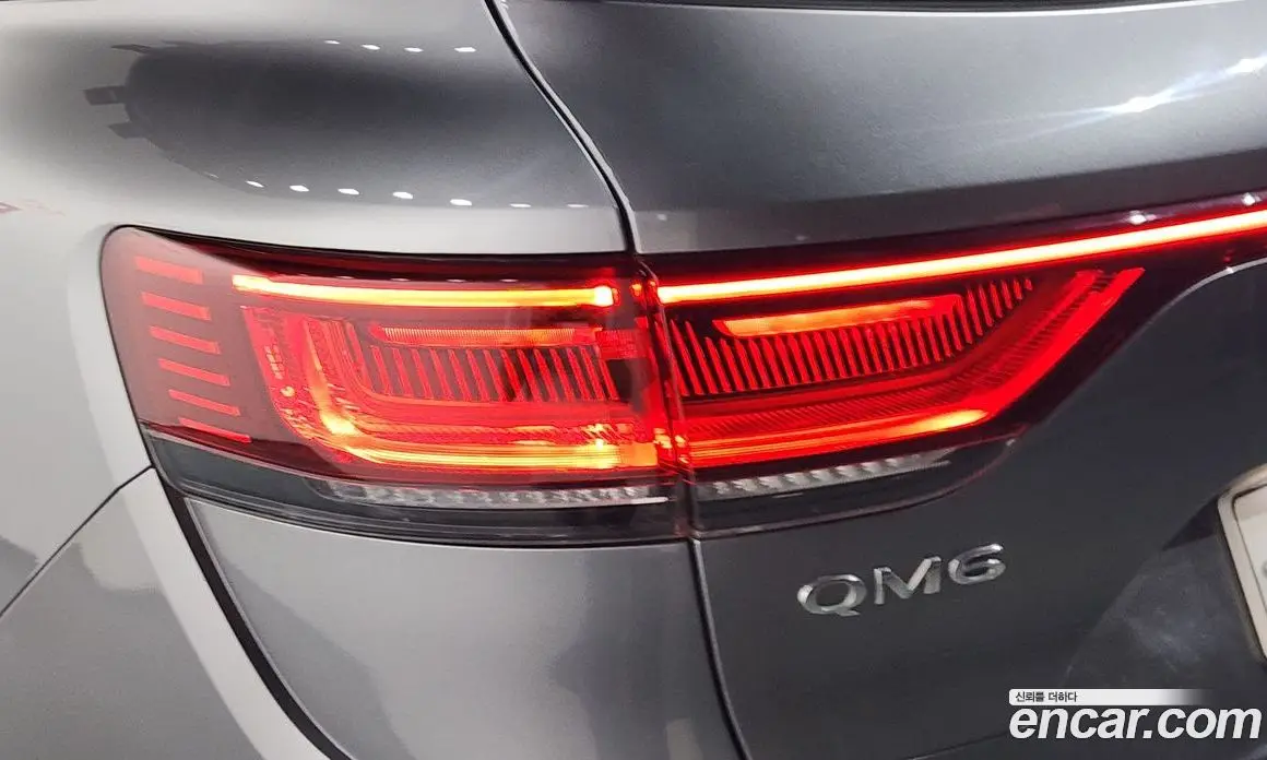 Renault (Samsung) QM6 2021 2.0 автомат (гидро), фото 9
