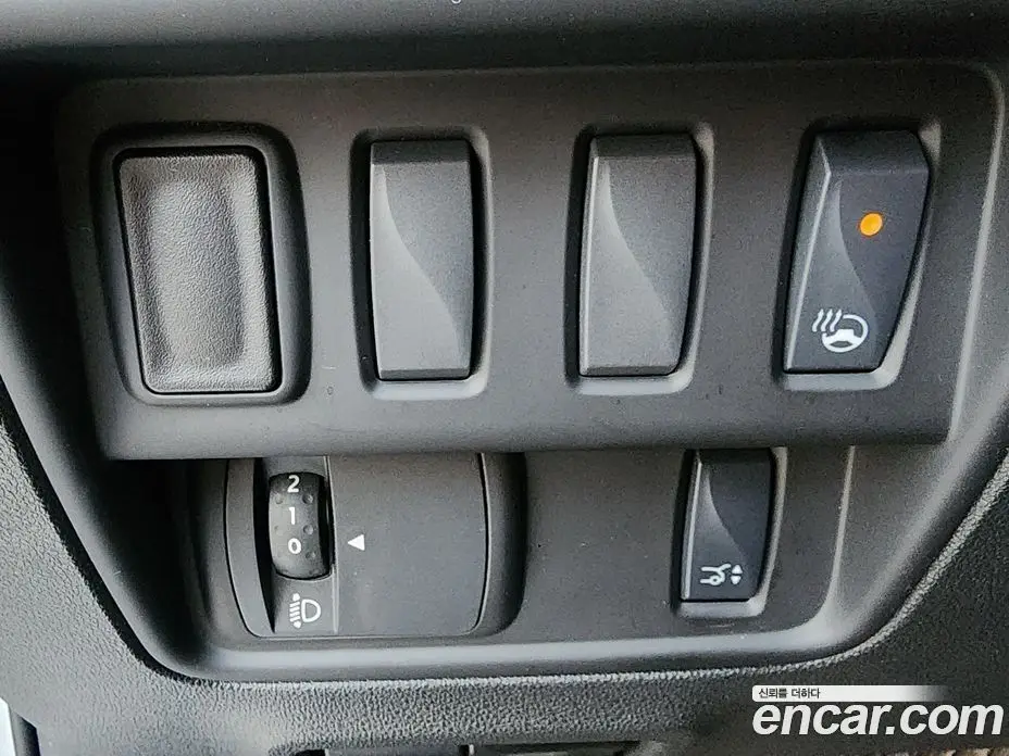 Renault (Samsung) QM6 2022 2.0 автомат (гидро), фото 13